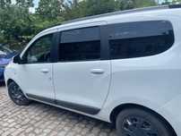 Dacia Lodgy Stare perfecta de functionare, neavariat, revizii si itp la zi.