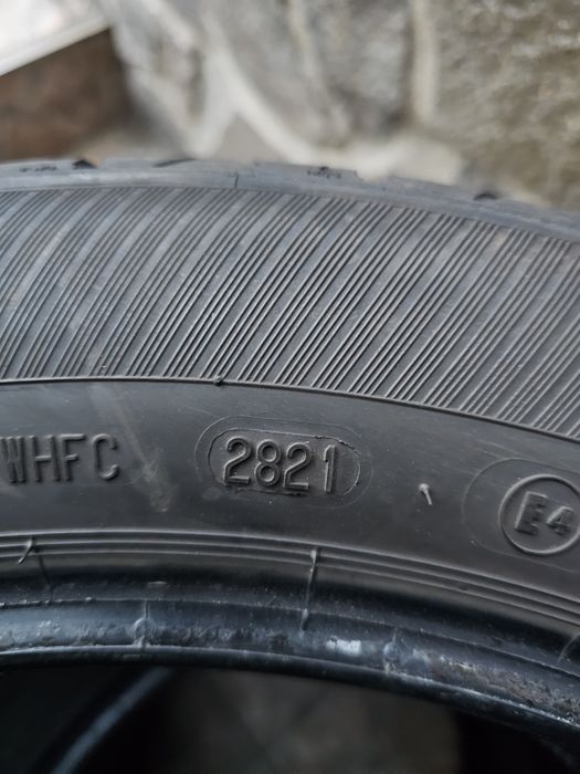 Anvelope Platin 215/55 R17 Iarna