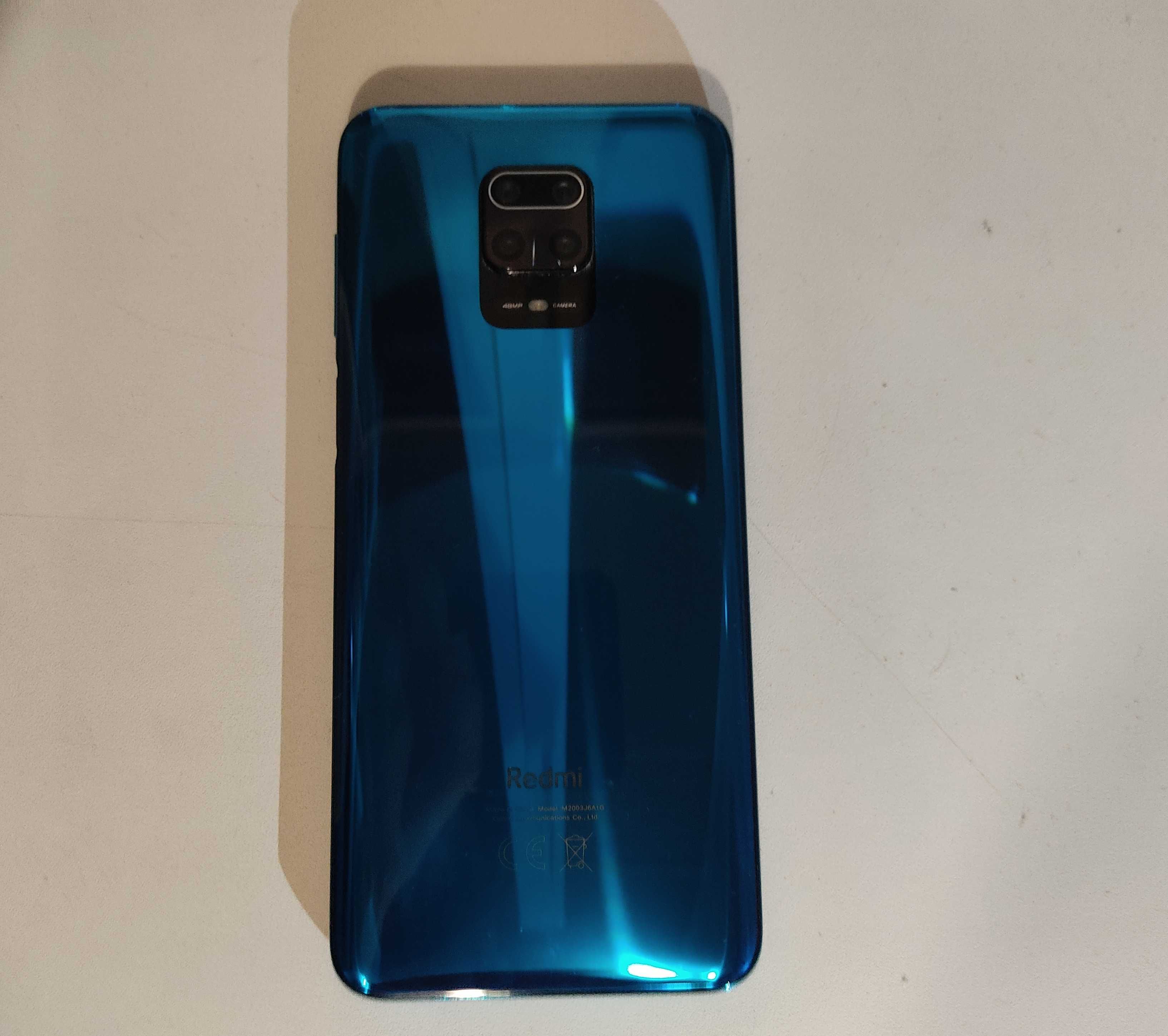 Xiaomi Redmi Note 9S