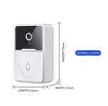 Звънец doorbell wifi