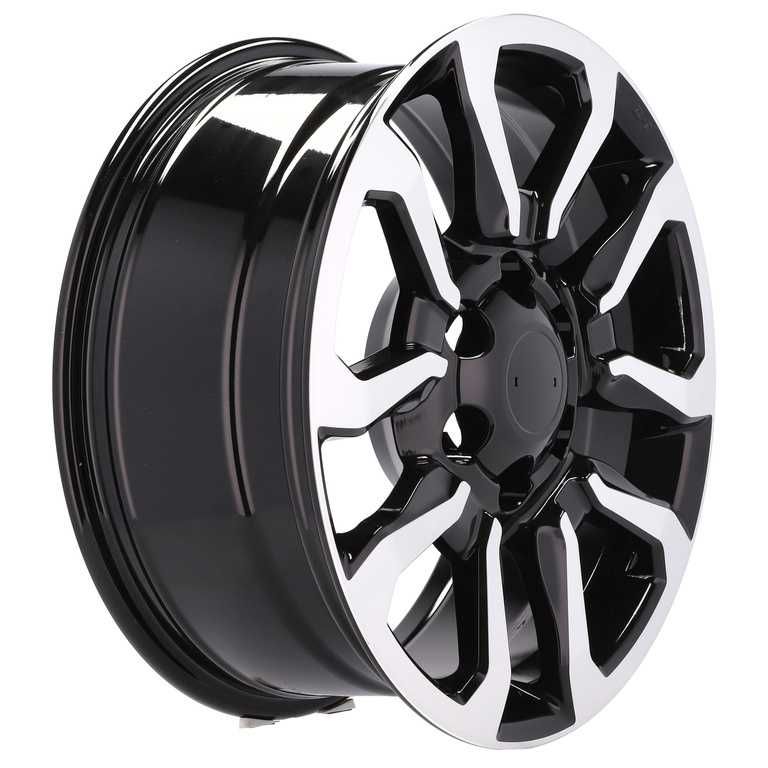 18" Джанти Off Road 6X139,7 Toyota HIACE HILUX LAND Cruiser FJ 4 Runne