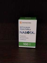 Botox Nabota (solutie botulinica)