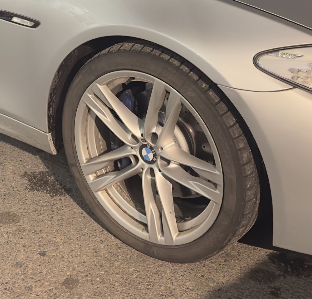 Джанти БМВ 20” style 373