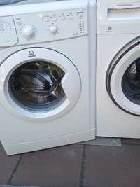 Mașină de spălat rufe Indesit WOQL3