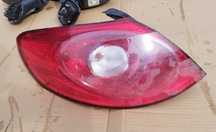 Stop stanga VW Passat CC an 2008-2012