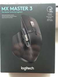 Mouse wireless logitech  Mx Maester 3 negru