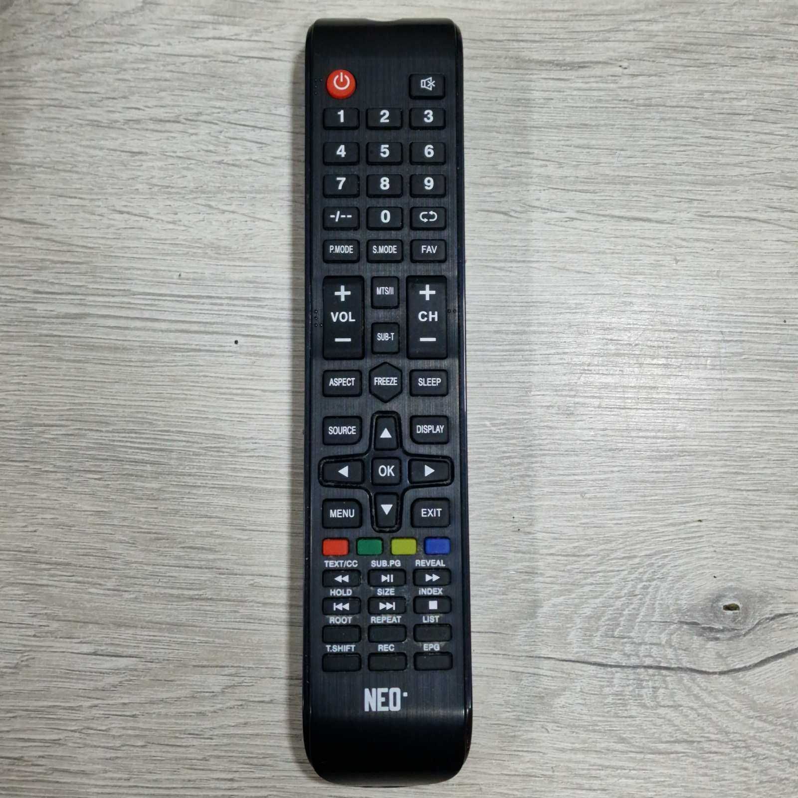 Гаранция! Телевизор NEO LED-24V12 HD LED TV