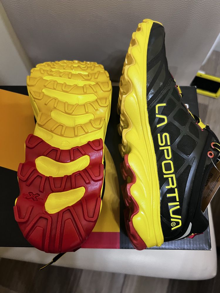 La sportiva Helios SR, mărimea 42
