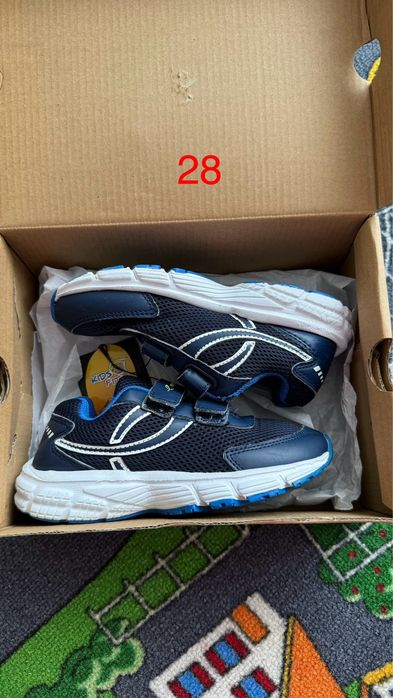 Incaltaminte copii (de la 21 - la 29 )