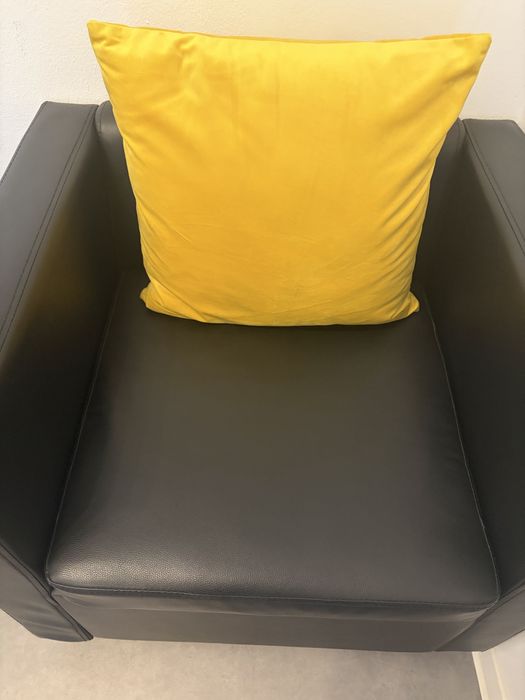 мека мебел комплект