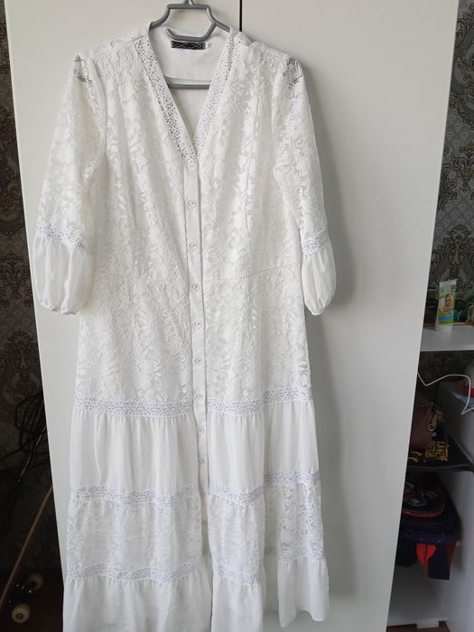 Көйлек платье 48размер