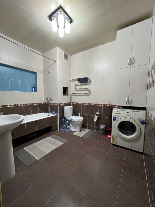 Своя Юнусабад 2 2/1/4 ул Амира Темура Метро Шахристан Ипотека