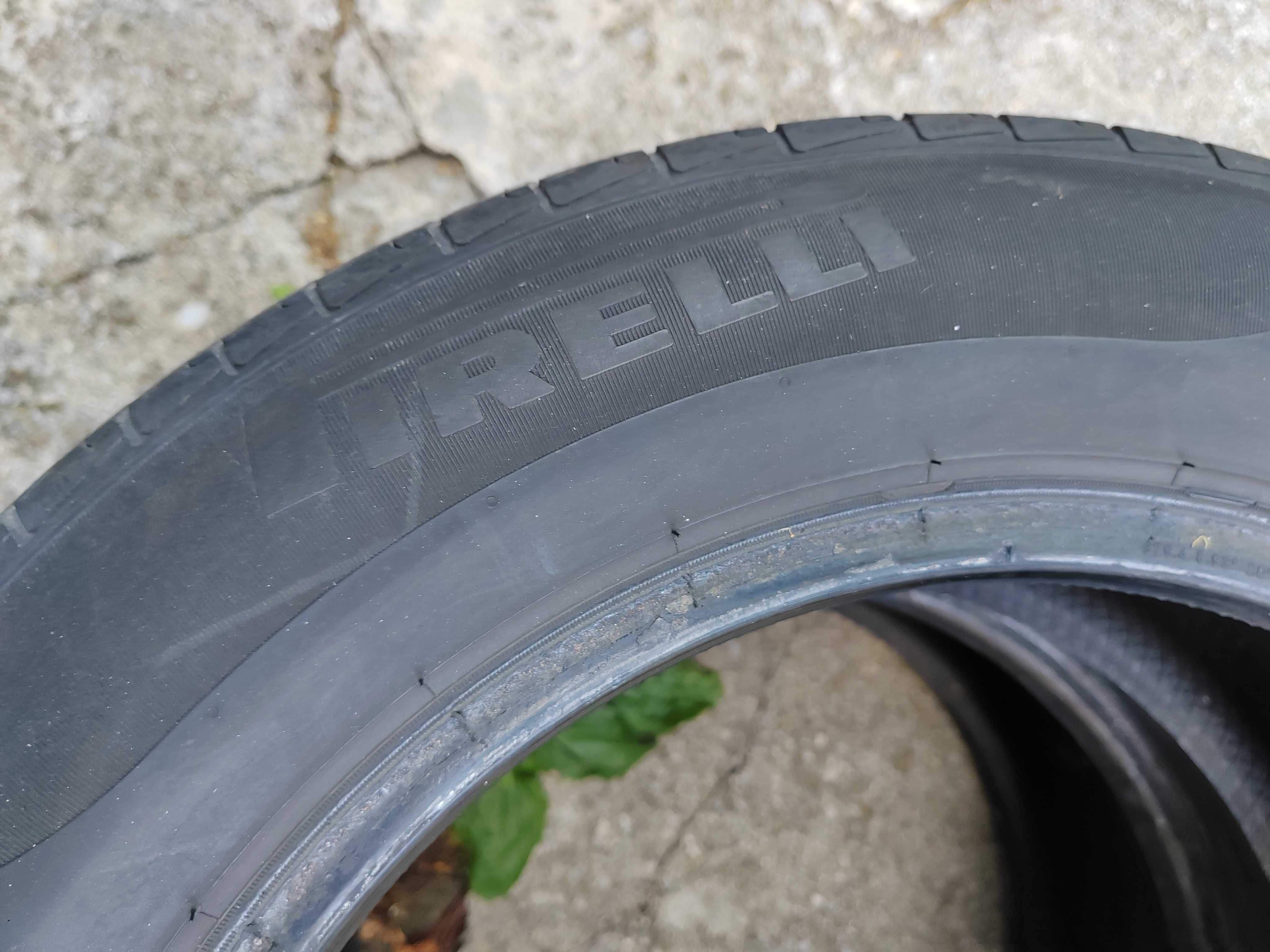 195/65/15 2бр.Pirelli Зимни гуми