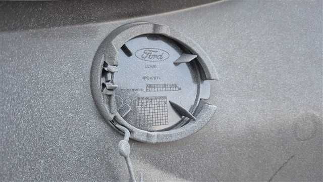 Bara fata Ford Kuga Facelift an 2024 2025 2026 cod PV4B17757