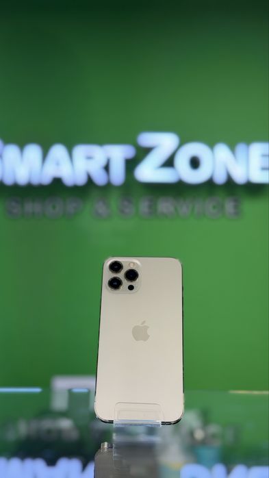 iPhone 12 Pro Max 128GB + Garantie | SmartzoneMobile
