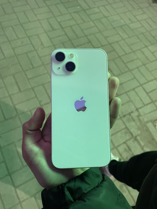 Айфон 13 128/90%