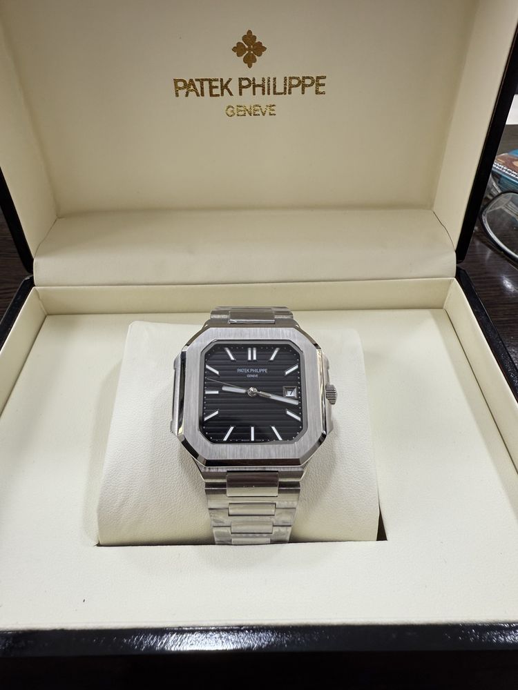 Часы Patek Philippe