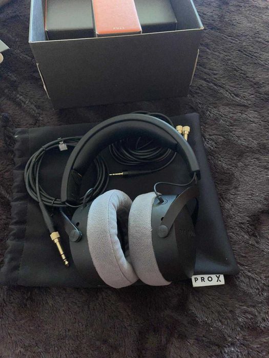 Beyerdynamic DT 700 Pro X (2024)
