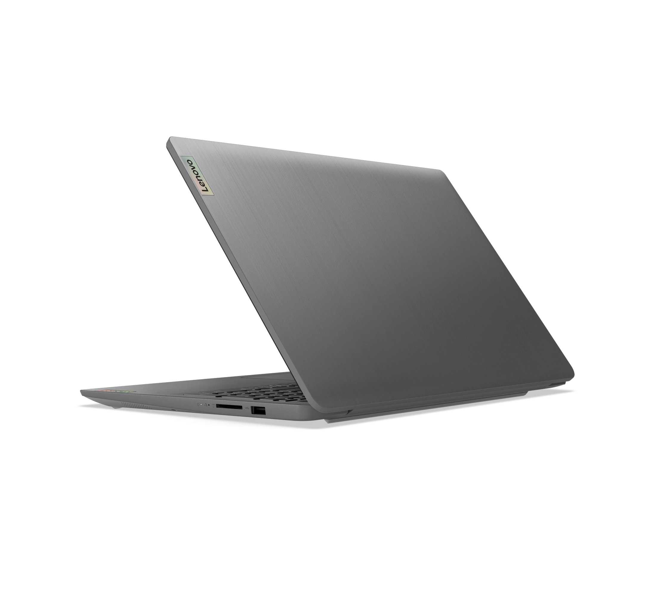 Lenovo Ideapad 3 V15-ITL6 i5-1135G7/8Gb DDR4/256Gb SSD/ 15.6" FHD