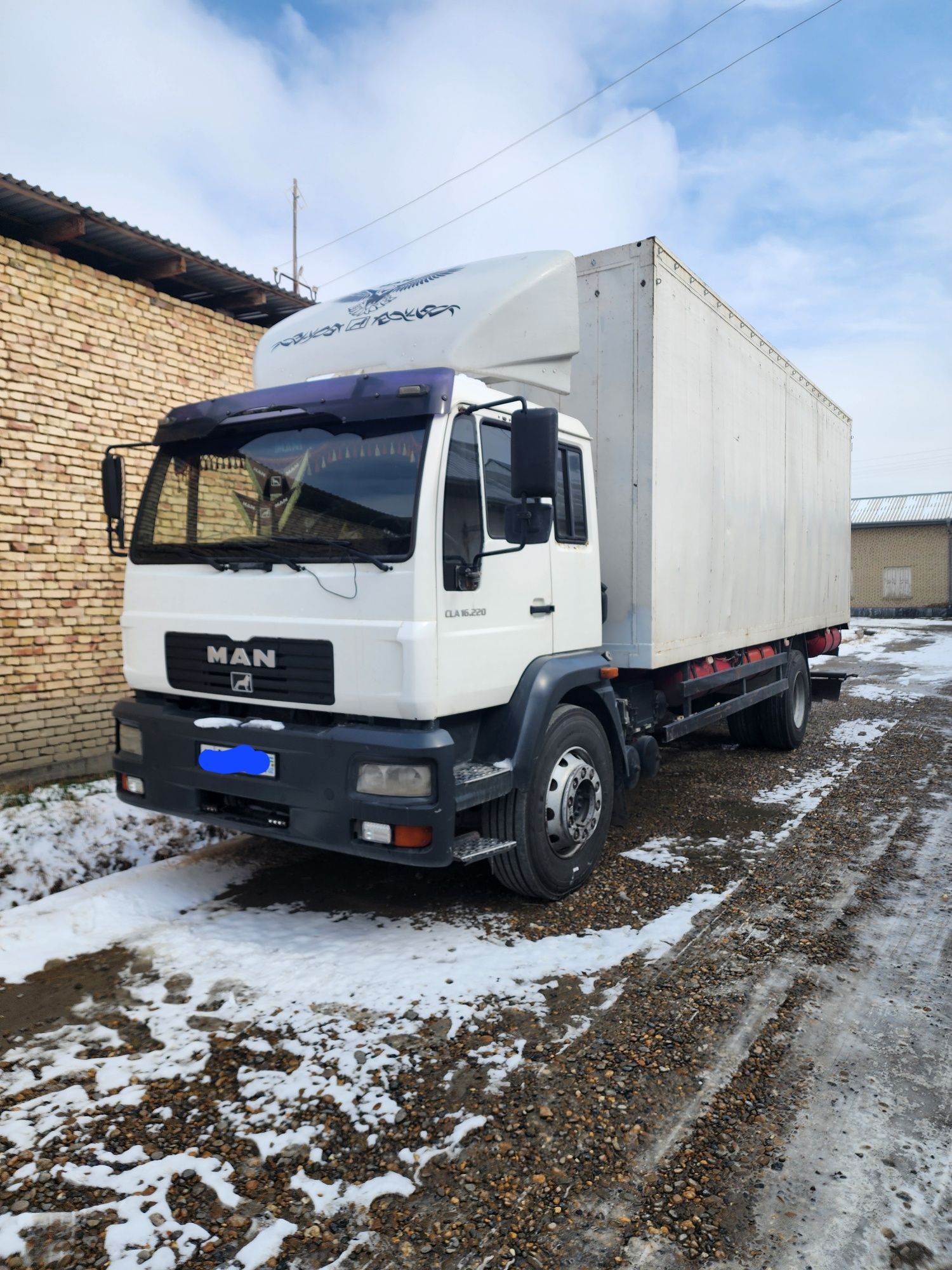 Man 45kuba gazbalon 220kup balonlari yangi