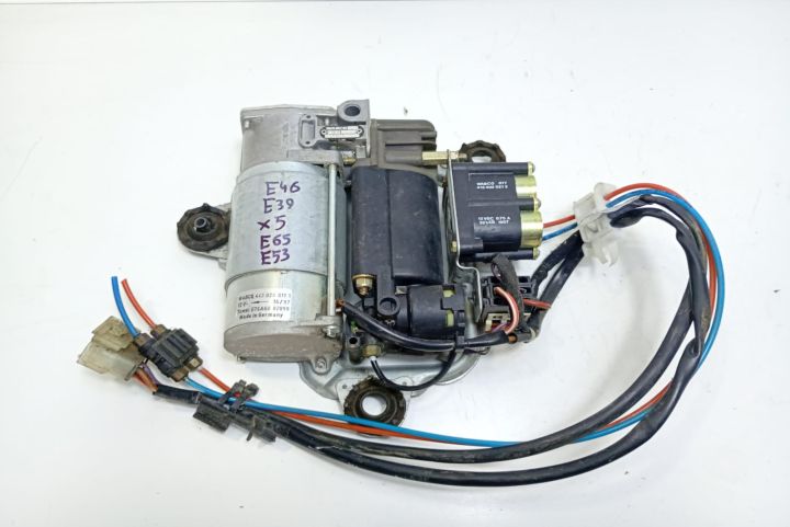 Compresor  perne aer 4430200111 BMW X5 E53 (facelift) seria