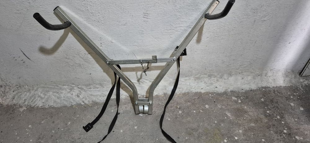 Suport pentru bicicleta