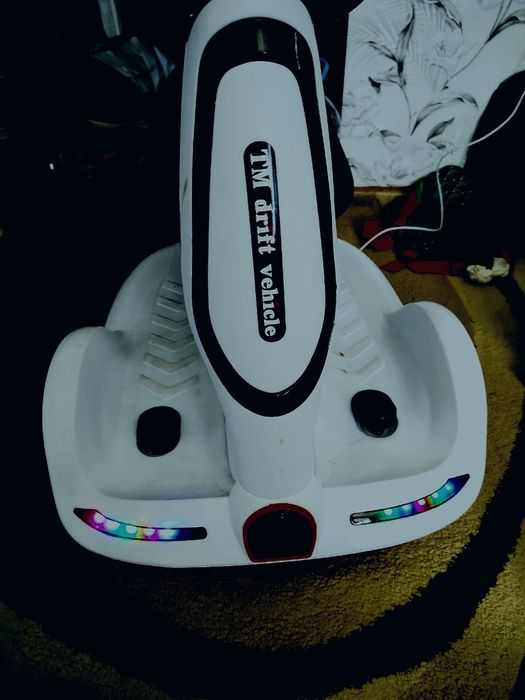 Детская игровая электро машина