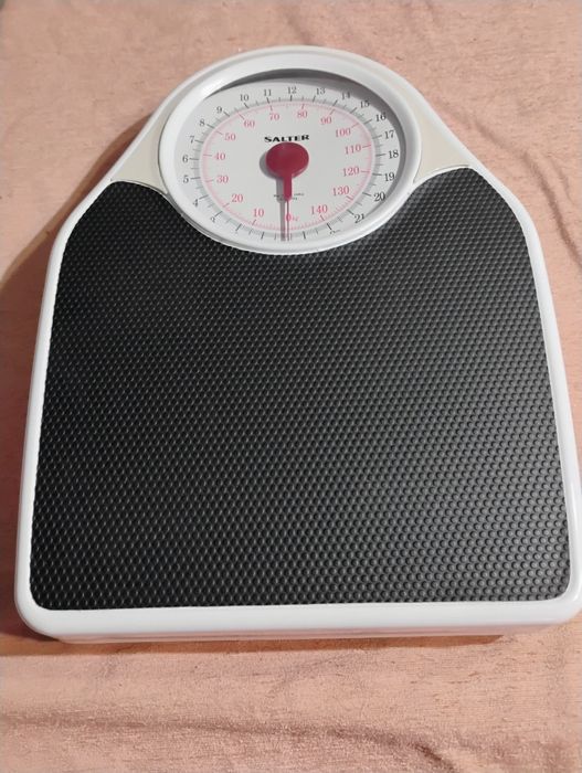 Cantar mecanic Salter