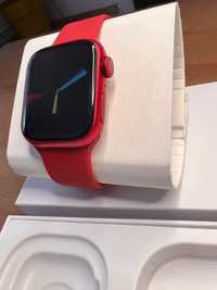 Smartwatch Seria 9. Mini Red