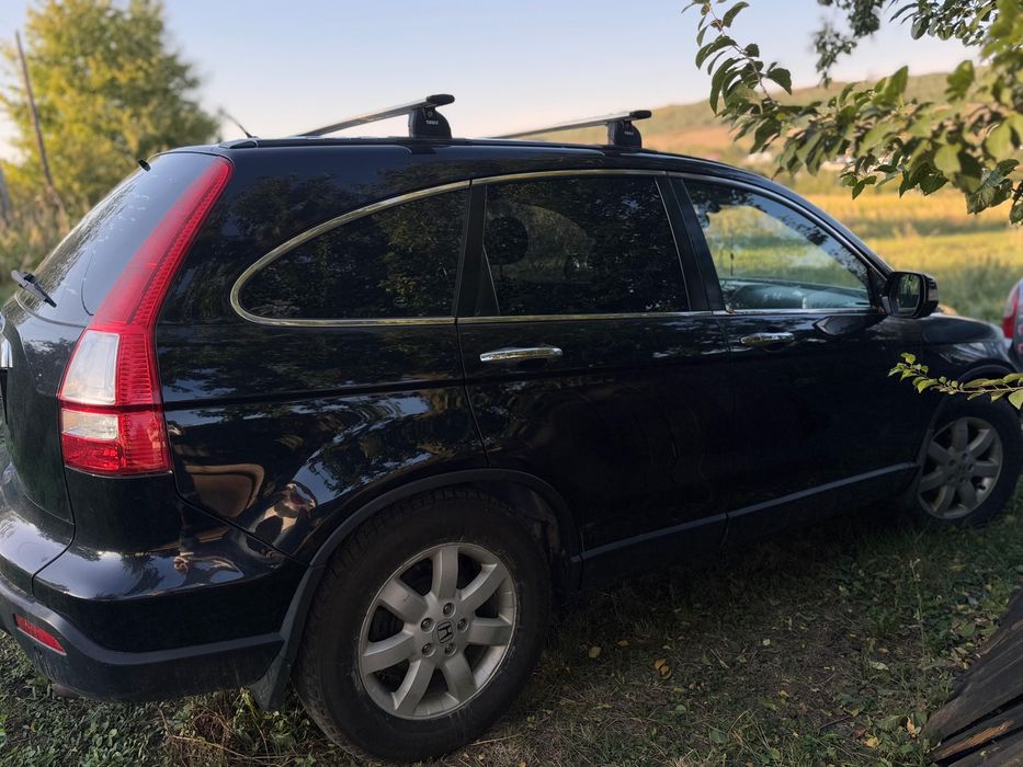 Vand Honda CR-V 3500 euro