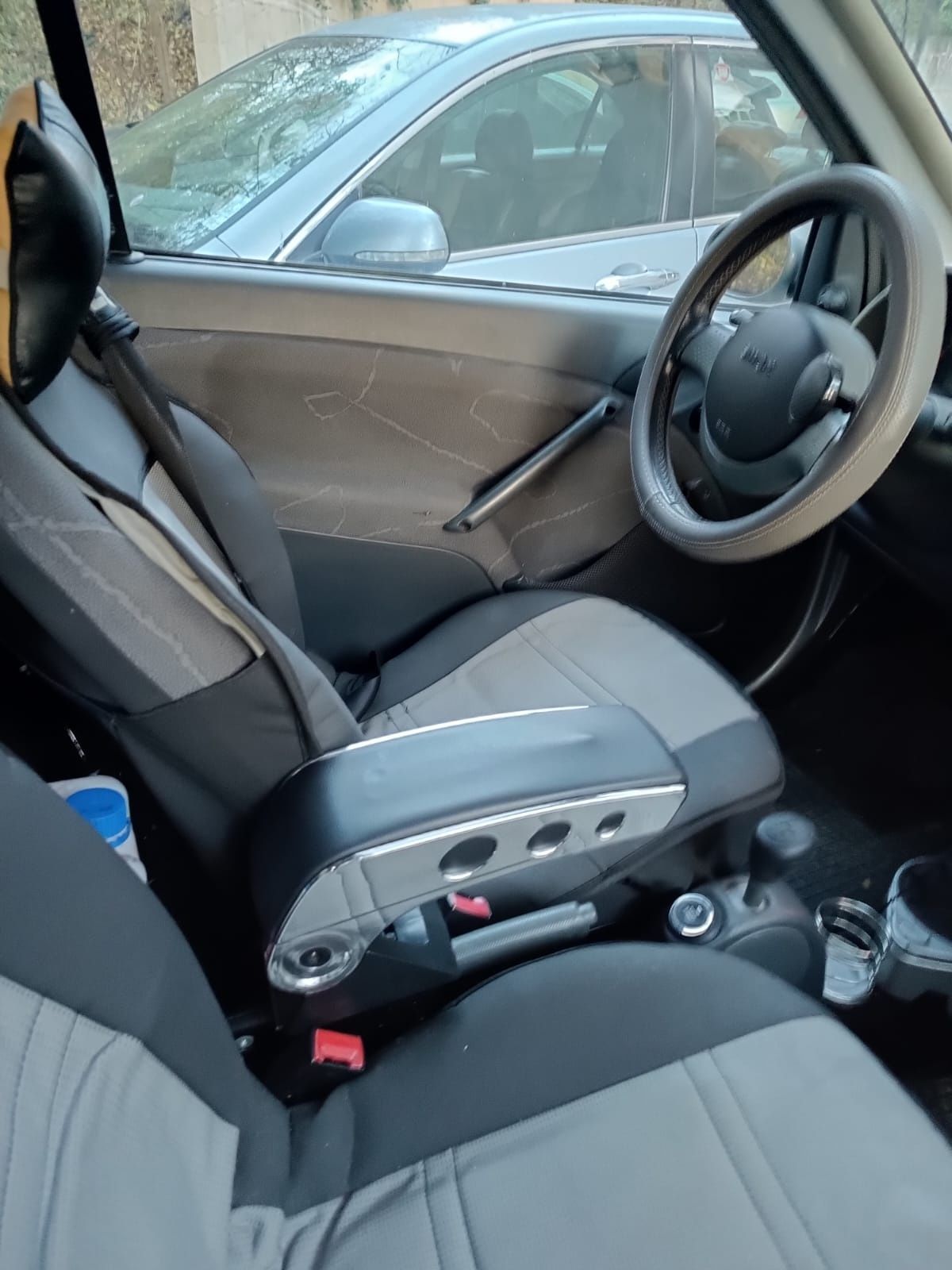 Smart 450 продавам