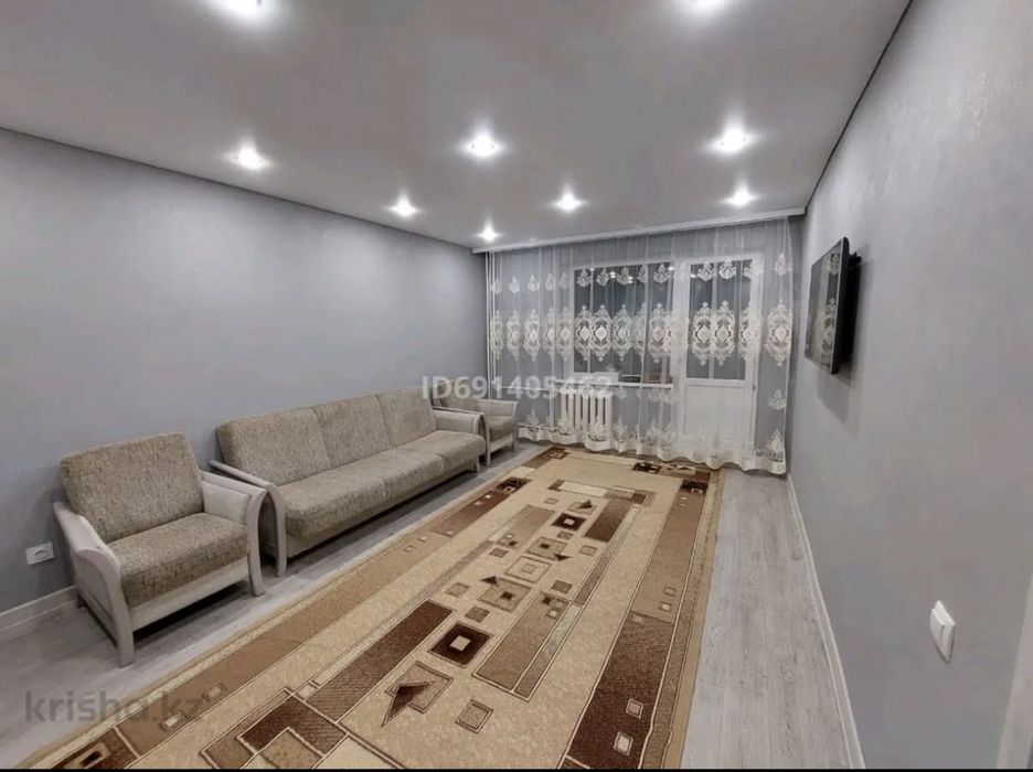 Продам 2 комнатную квартиру