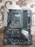 Продам материнскую плату игровую asrock