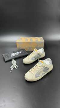 Sneakers Golden Goose Glitter