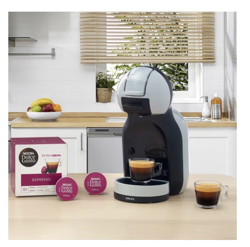 Espressor cu capsule KRUPS Dolce Gusto Mini Me