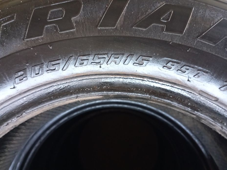 Продам зимние шины