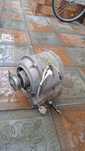 Motor electric pentru uruitor