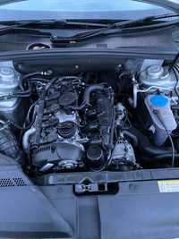 Motor alternator turbina 1.8 tfsi CDHA Audi Vw