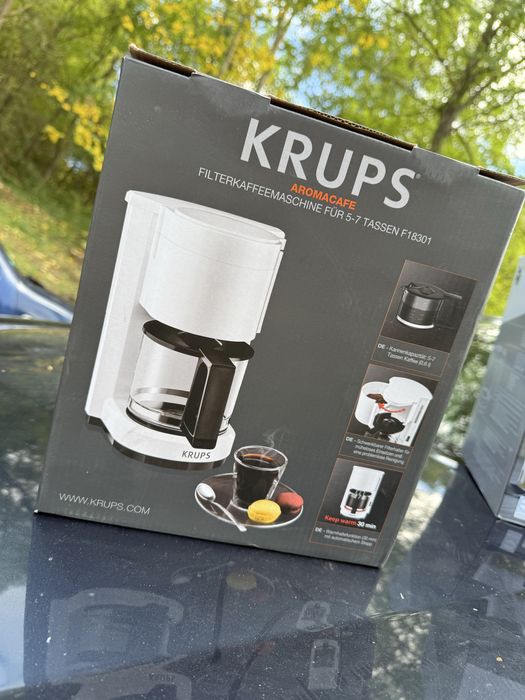 Aparat de cafea