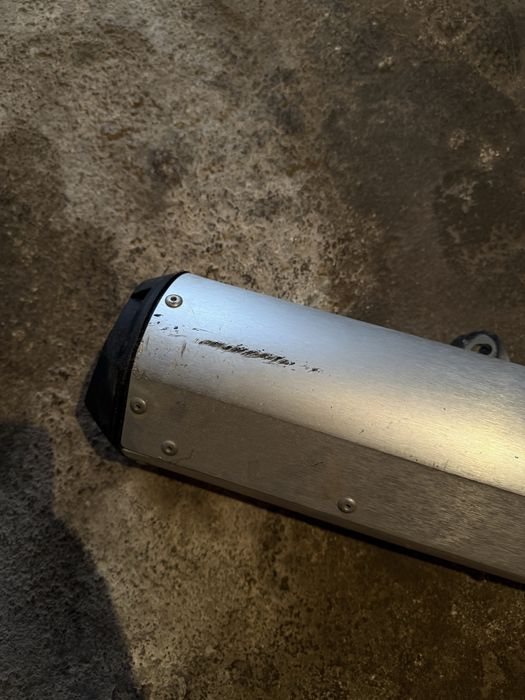 Evacuare Stock Yamaha MT/YZF 125