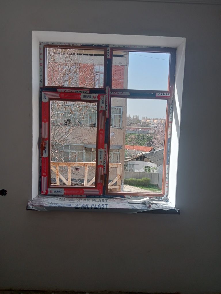 Akfa , 5 yil kafolati bilan sifati ideal darajada
