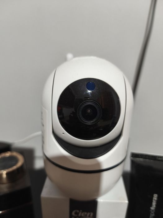 Cameră wi-fii  Full HD