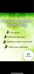 Tuns Gazon Profesional - Rapid, Curat, Accesibil!