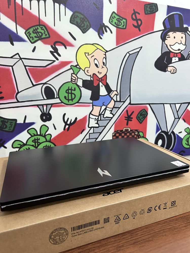 Продается Acer Nitro V15