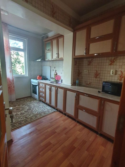 Сдаётся 3 комнатная квартира на Юнусабадском районе. (Юнусабад-14).