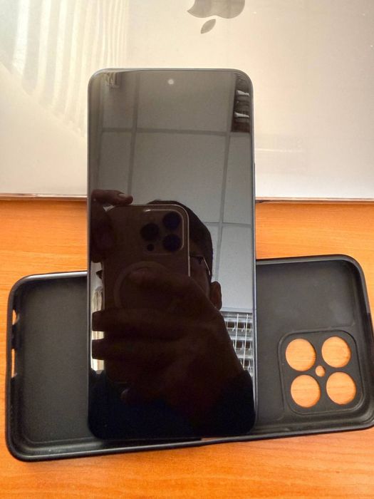 Honor X8 – Ideal holatda