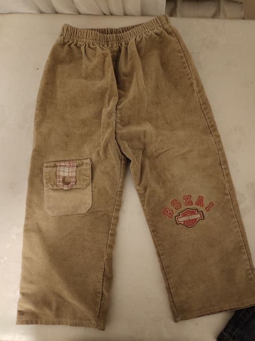 Детские вещи на мальчика