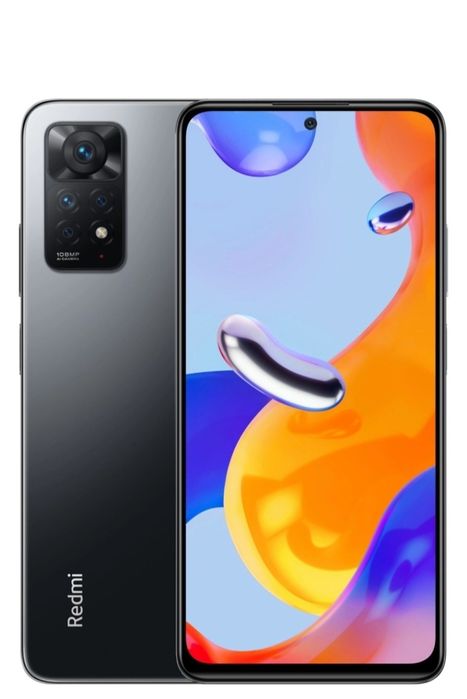 Редми нот 11 про