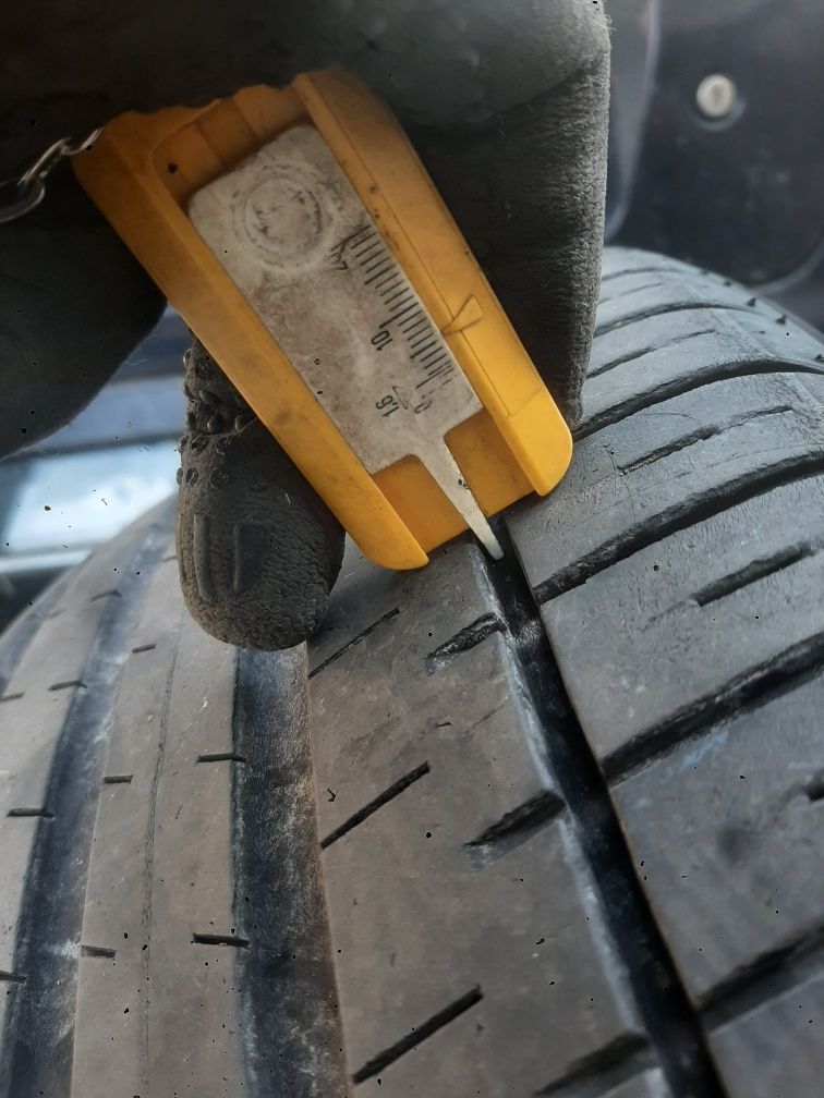 jante bmw seria 5 e 60 style 243 r17