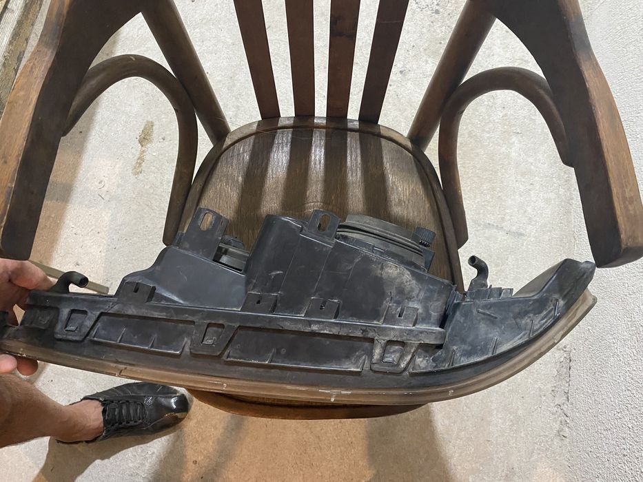 фар за БМВ Е39